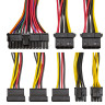 Блок питания 650W EXEGATE CP650 EX292145RUS-S