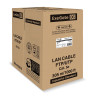 Кабель EXEGATE UTP4-C5e-CCA-S25-OUT-PE-BK-305 UTP EX301083RUS