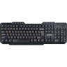 Клавиатура EXEGATE MULTIMEDIA PROFESSIONAL STANDARD LY-503M COLOR BOX EX264056RUS