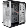 Корпус EXEGATE BA-202-AA400 MINITOWER EX284024RUS
