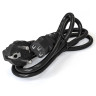 Корпус EXEGATE BA-309U2-AA450 MINITOWER EX286440RUS