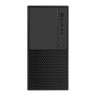 Корпус Minitower EXEGATE BAA-308MUC-AA500 EX299405RUS