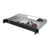 Серверный корпус EXEGATE PRO 1U255-01, без БП EX296161RUS