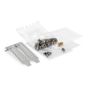 Серверный корпус EXEGATE PRO 2U400-04 EX298524RUS