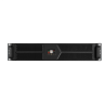 Серверный корпус EXEGATE PRO 2U400-04 <RM 19