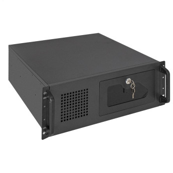 Серверный корпус EXEGATE PRO 4U450-17 БП 700PAS