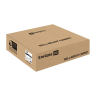 Шкаф телекоммуникационный EXEGATE EC-WM-15U.600.M.GREY EX300269RUS